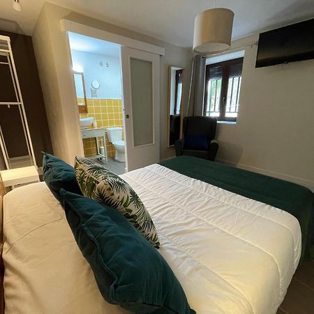 Casa Paseo Del Sauce Guest House Cazorla Room photo