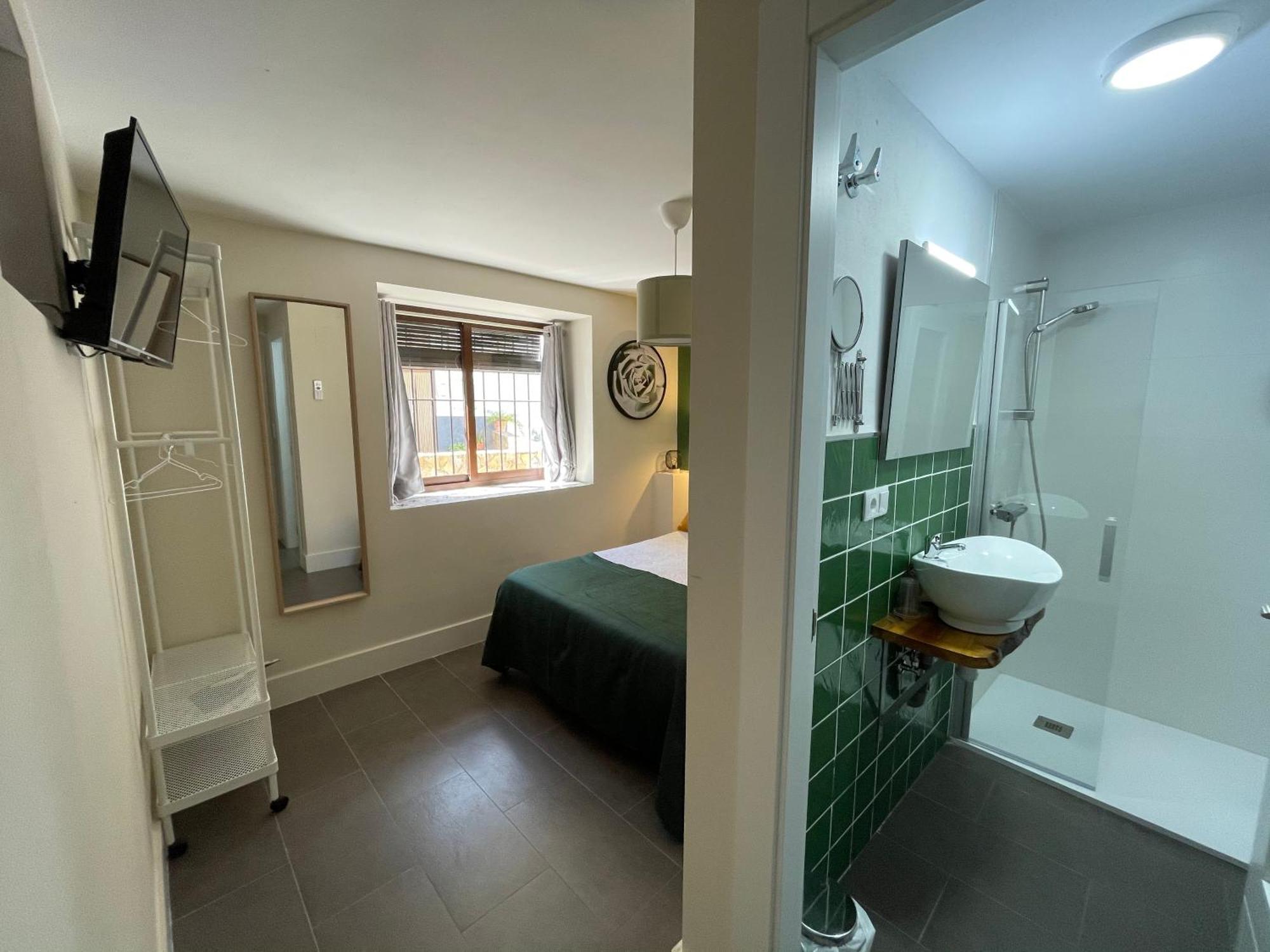 Casa Paseo Del Sauce Guest House Cazorla Room photo