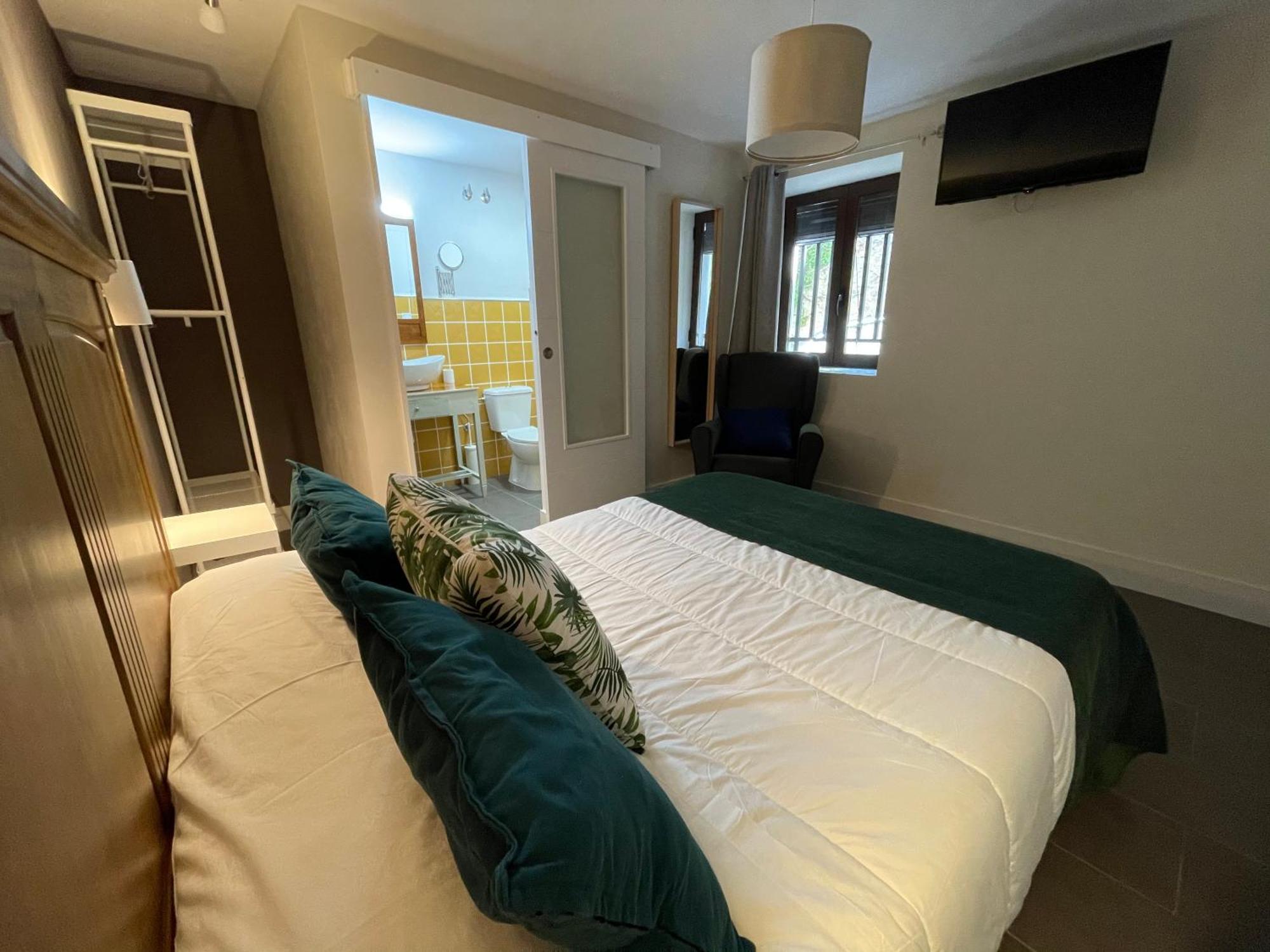 Casa Paseo Del Sauce Guest House Cazorla Room photo